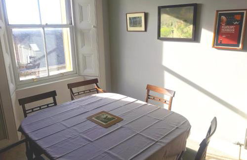 Grand top floor apartment in the Royal Bank House - Foto 29