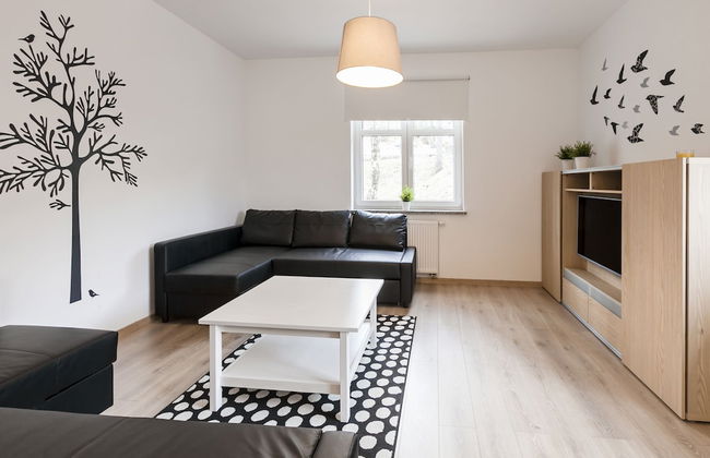 Apartamenty Sun&Snow Karpacz Sucha - Photo 15