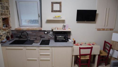 Locanda Bernasconi - Foto 2, stove