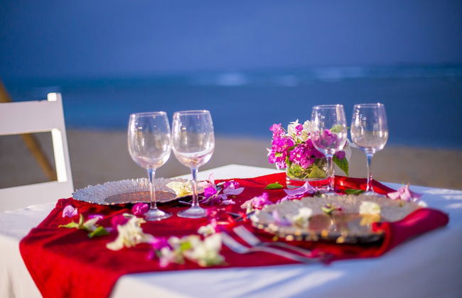 Hotel Residence Playa Colibri - Foto 74