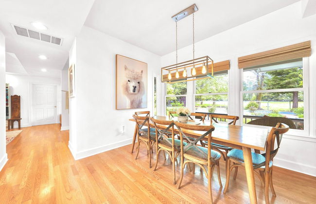 Zegarra Estate - Foto 32