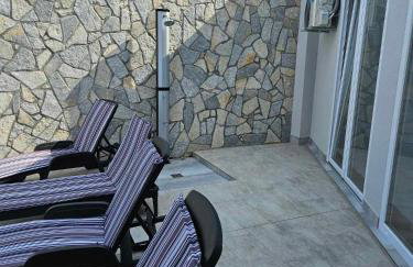 Khalli apartman 4 stars with private pool and jacuzzi near Opatija - Photo 77