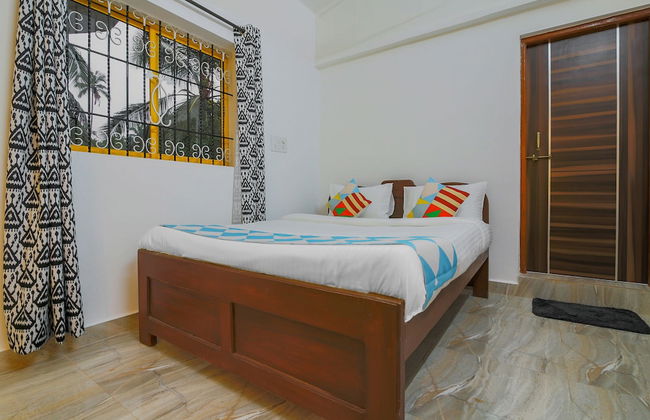 OYO 23755 Home Luxurious 4BHK Anjuna - Photo 9
