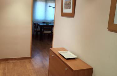 Apartamento con Piscina - Foto 8