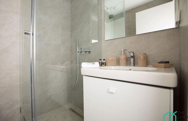 E24 Grand Luxe Tout Quip et Central - Foto 13