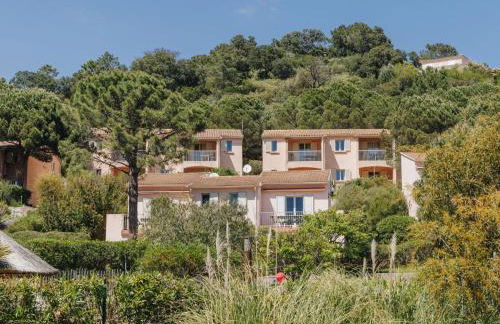 Apartment Le Télémaque 2 pièces Mezzanine by Interhome - Foto 16