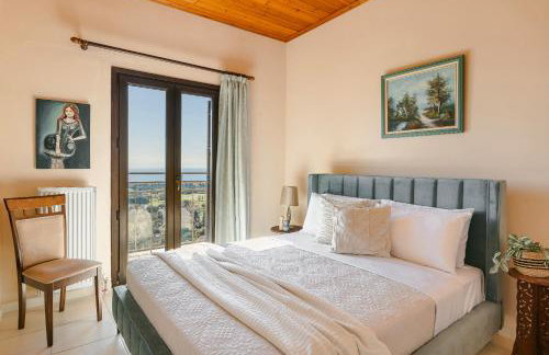 Vivian's Villa - Endless View - Foto 57