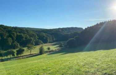 Ferienwohnung Waldblick - Foto 14