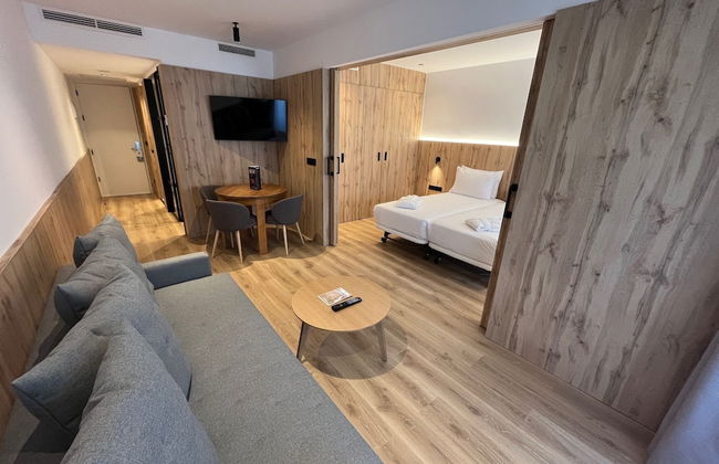 Muralto Madrid Princesa - Photo 22