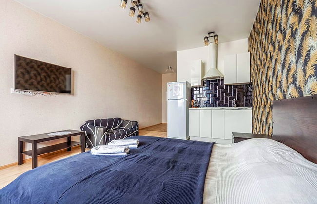 Apartment Hanaka Jubileinyi 67 - Foto 9