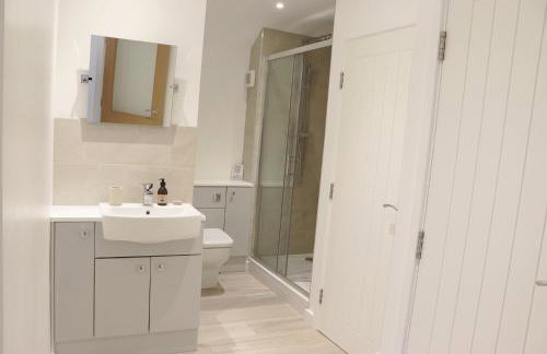 Cowley Farm, Preston Bissett, Buckingham - Foto 28