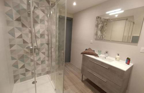 Appartement Le palais autun - Foto 18