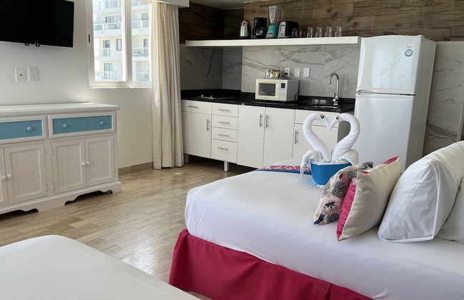 Ocean View Apartments – Increíble - Foto 53