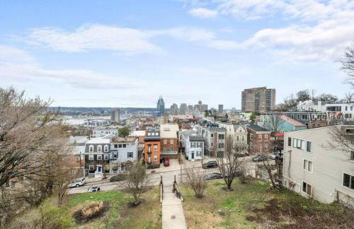 Stylish Mt Adams 1BR in great location - Foto 10