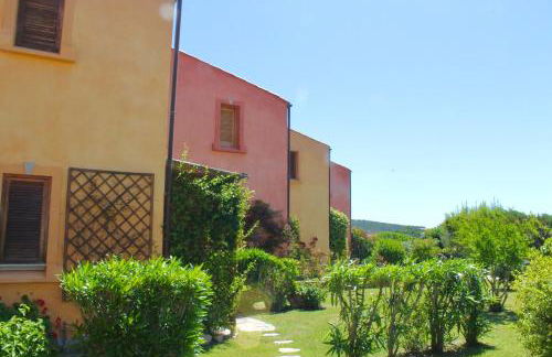 Porto Coda Cavallo Salina Bamba - Foto 57