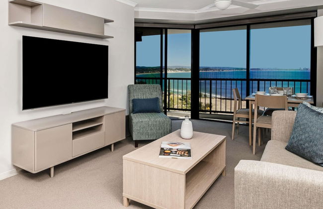 Mantra Coolangatta Beach - Photo 38