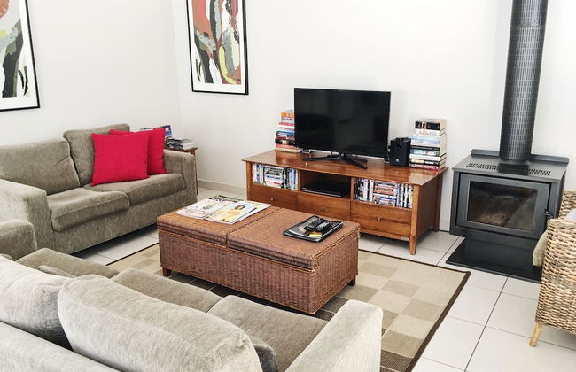 Abalina Cottages, Rotary Drive - Foto 16