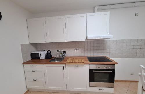 Große 3-Zimmer Wohnung Biggesee- Olpe ideal für Teams oder Familien - Foto 9