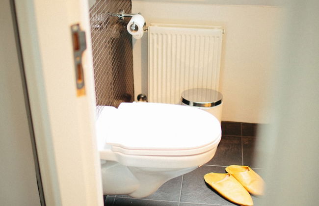 Hoepfner Historical House - Foto 79