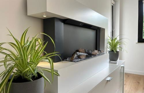 Greenview Apartment Trier - 3 beds 2 bedrooms - Foto 9