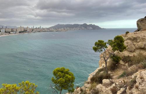 Luxury Apartment Turquesa Del Mar - Foto 17