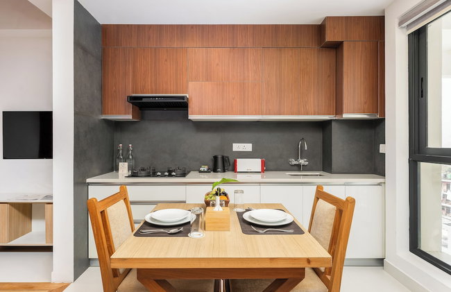 Atithi Suites - Photo 43