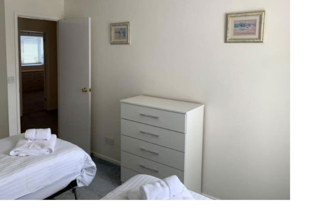 Broadshade Holiday Apartments - Foto 5