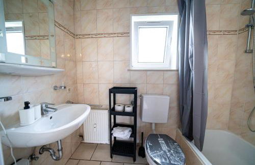 DWK: Monteurhaus Bad Salzig - Foto 10