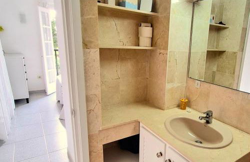 Apartamento al lado de la playa en Xoriguer-Ciutadella con piscina - Foto 24