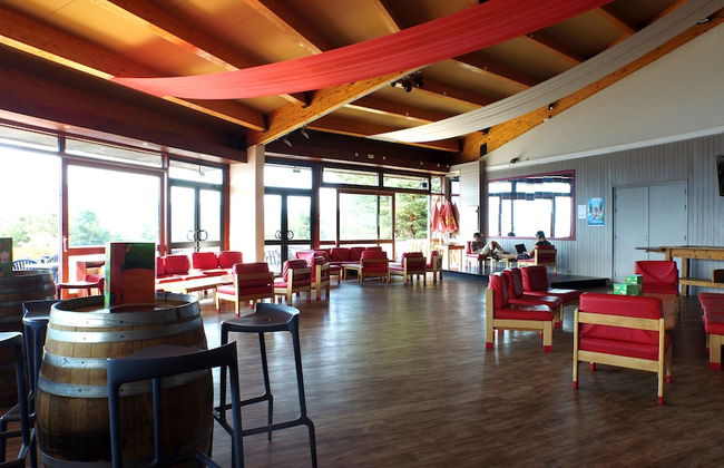 VVF Lac de Serre-Ponçon, Chorges - Foto 2