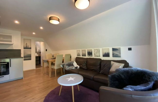 Holiday Home Seehutte - Foto 7