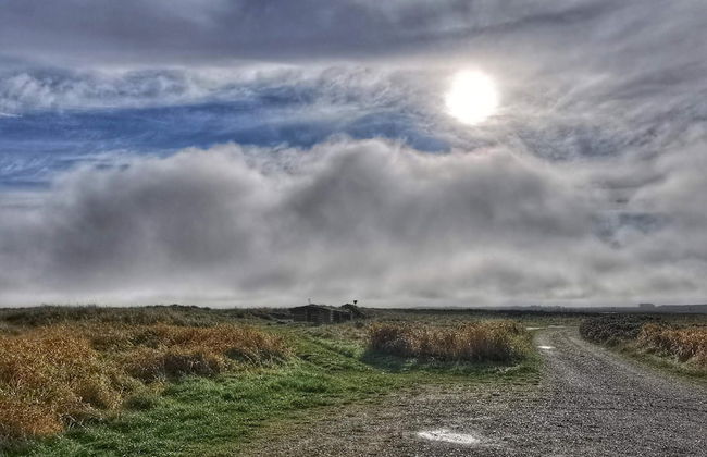 Lovely Holiday Home in Ålbæk near Sea - Foto 16