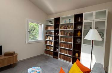 Villa Pieri Appartamento Arancione - Foto 10