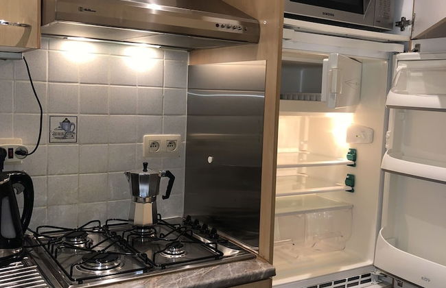 Residence la Fraisiere - Foto 42