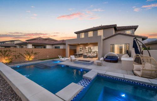Escape to Paradise ‘One Love’ New PGA West Villa! - Foto 62