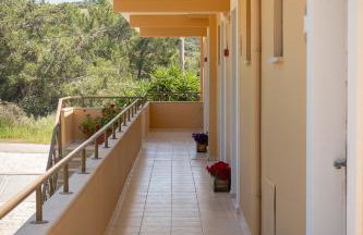 Finiki Plaza - Photo 144