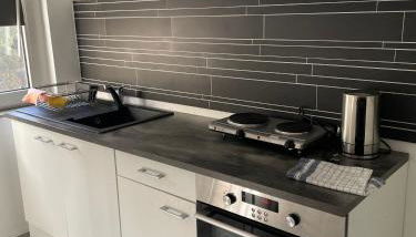 estrella24 LIVING ROOMS London - Foto 2