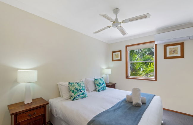 Noosa Entrance Waterfront Resort - Photo 51