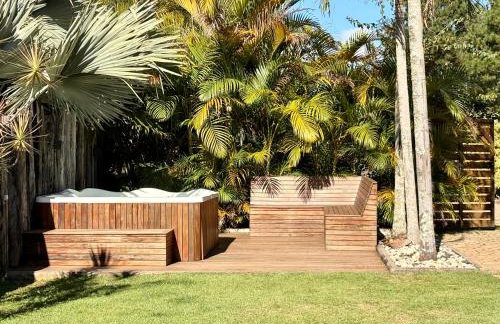 Chalet Monte Boa Vista - Aconchego na Serra com Hidromassagem Exclusiva - Photo 8