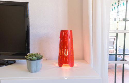 Sandy Playa Golf Málaga con Parking - Photo 44