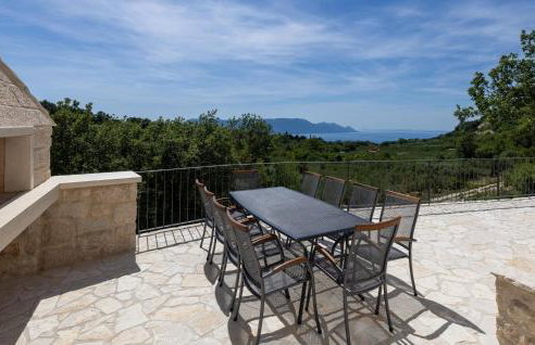 Nice Home In Slivno Ravno With Sauna - Foto 3