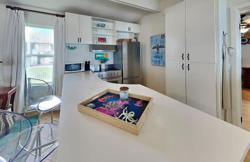 Beachfront Bliss Bermuda by Ryson Vacation Rentals - Foto 18