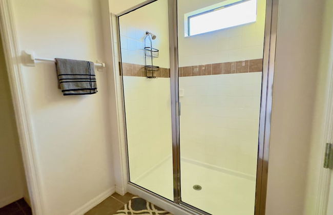 Sapphire Haven Near Disney - Foto 41