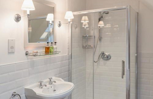 Oak Cottage - Seasgair Lodges - Foto 11