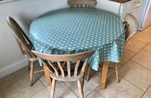 Barn Ann-exe, Sleeps 4, Garden, Parking spaces - Foto 24