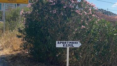 Apartmani Kamil - Photo 2