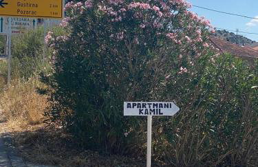 Apartmani Kamil - Photo 2