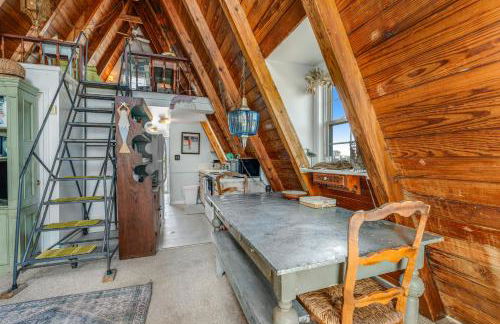 HB17 Anchor's Holding - Foto 8