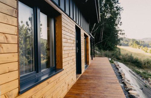 Dom Fotografa w Modrzewiach - Foto 1