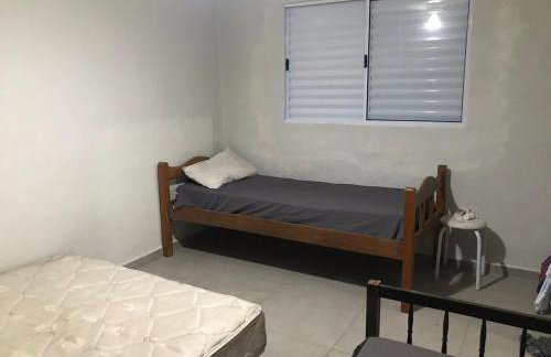 Casa Litoral Sul-SP Itanhaém 50 metros da Praia - Photo 10